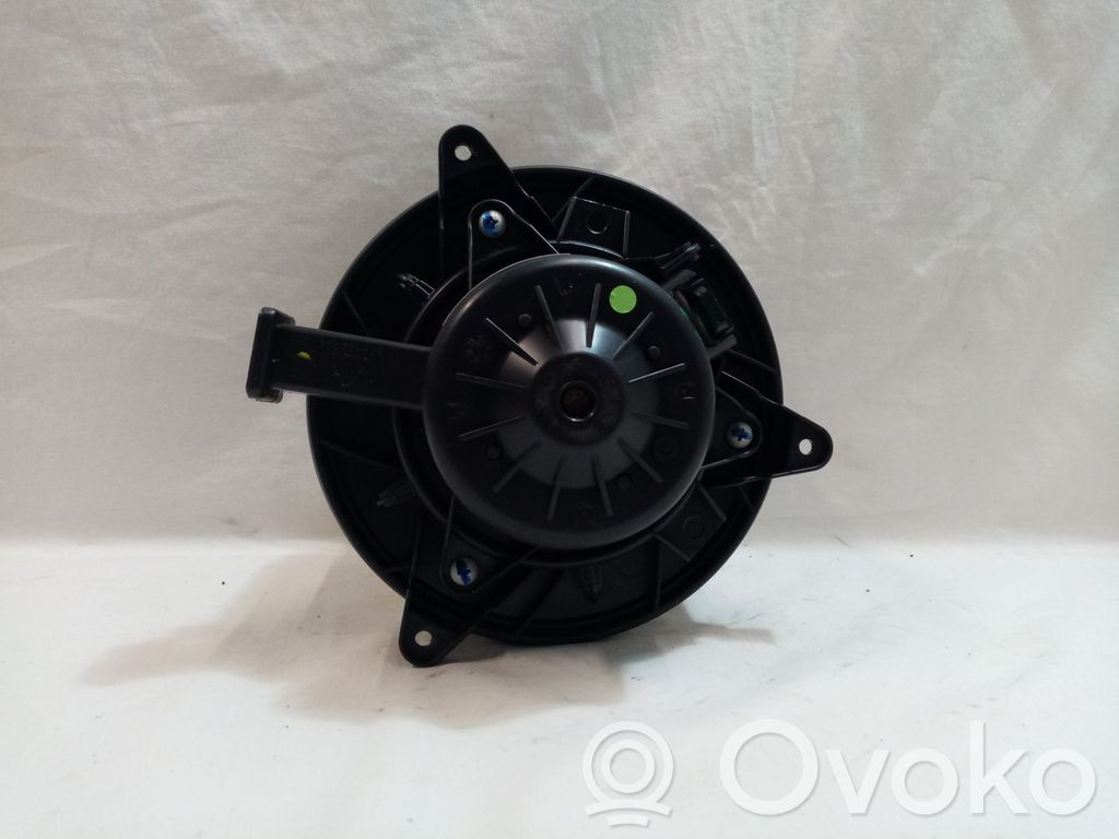 Ventilator aerotermă   A111220134,5242673401