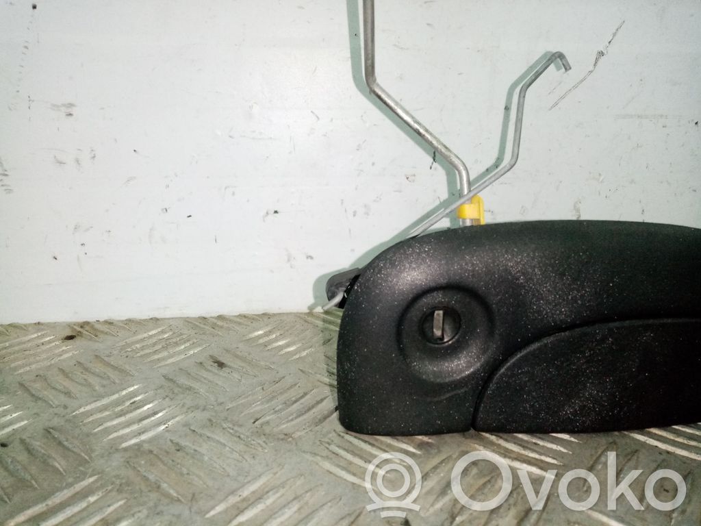 Renault Kangoo I Încuietoare ușă față 