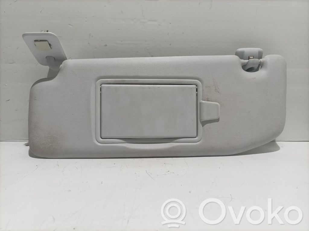 Peugeot 208 I Aletta parasole 