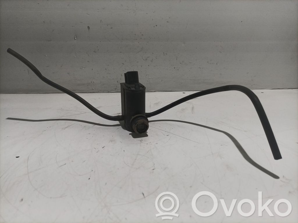 Pumpe Scheibenwaschanlage