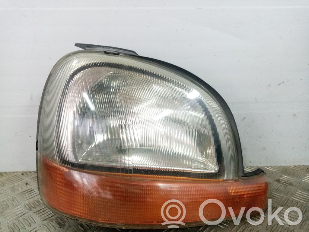 Renault Kangoo I Phare frontale 