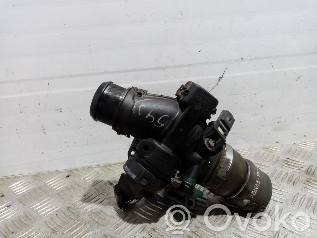Supapă EGR   25365220,9658793980