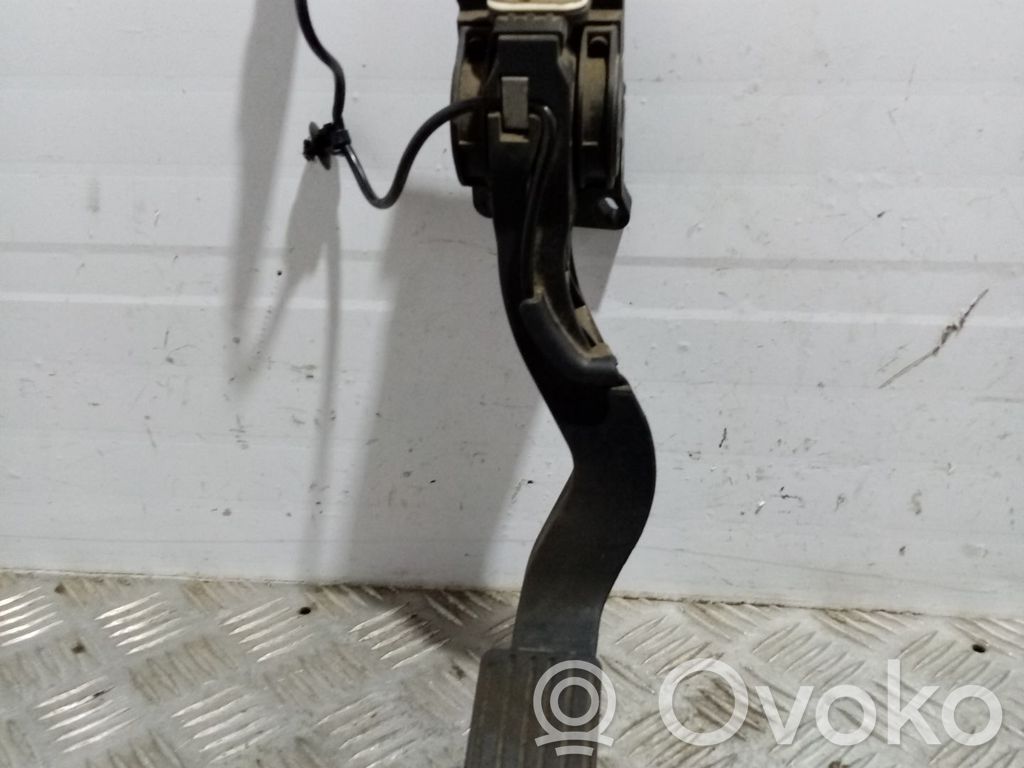 Citroen C4 I Acceleration sensor 