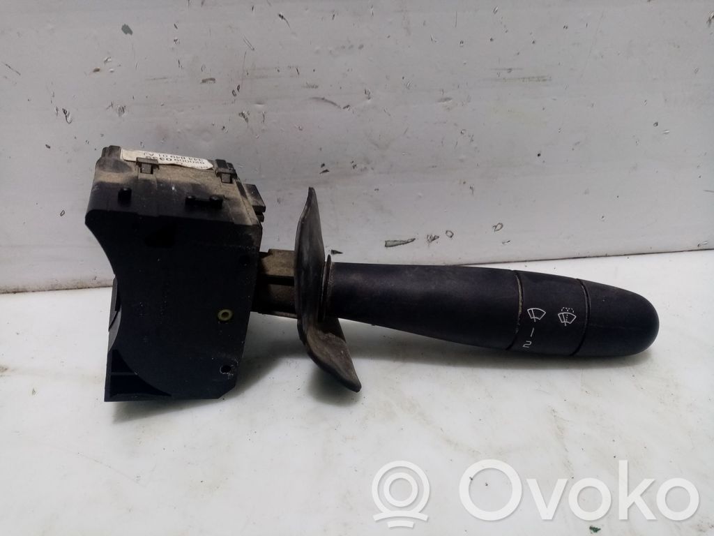 Renault Kangoo I Wiper control stalk 