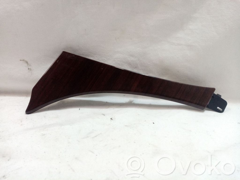 Opel Insignia A Altra parte interiore 