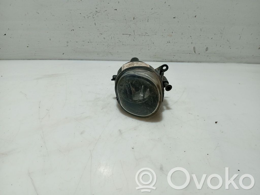 Audi A3 S3 8L Etusumuvalo 