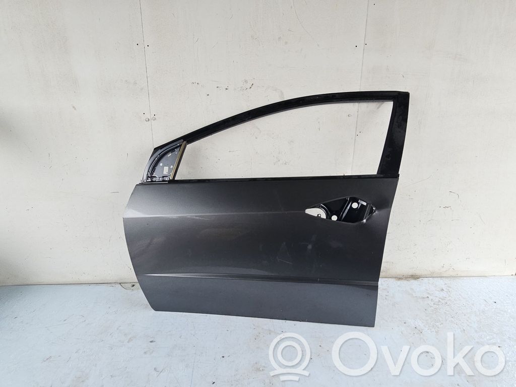Honda Civic Etuovi 