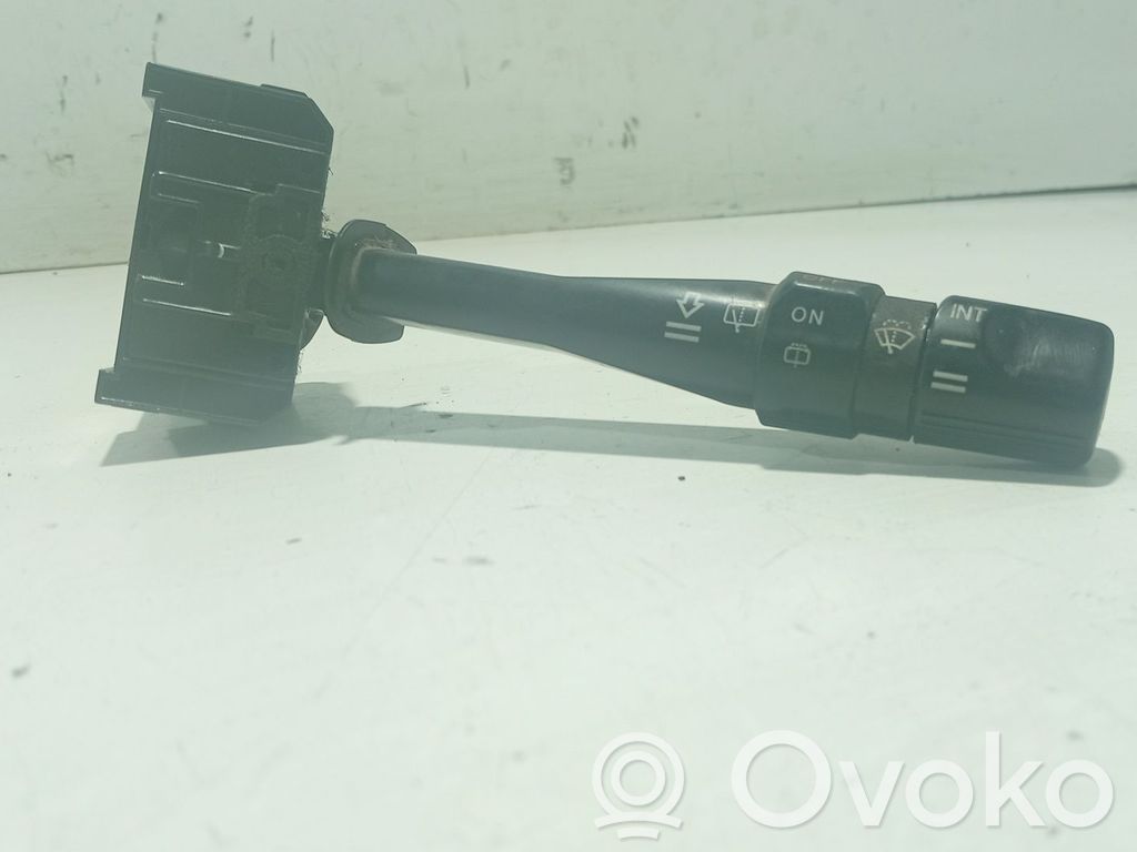 Honda CR-V Palanca de control del limpiaparabrisas 