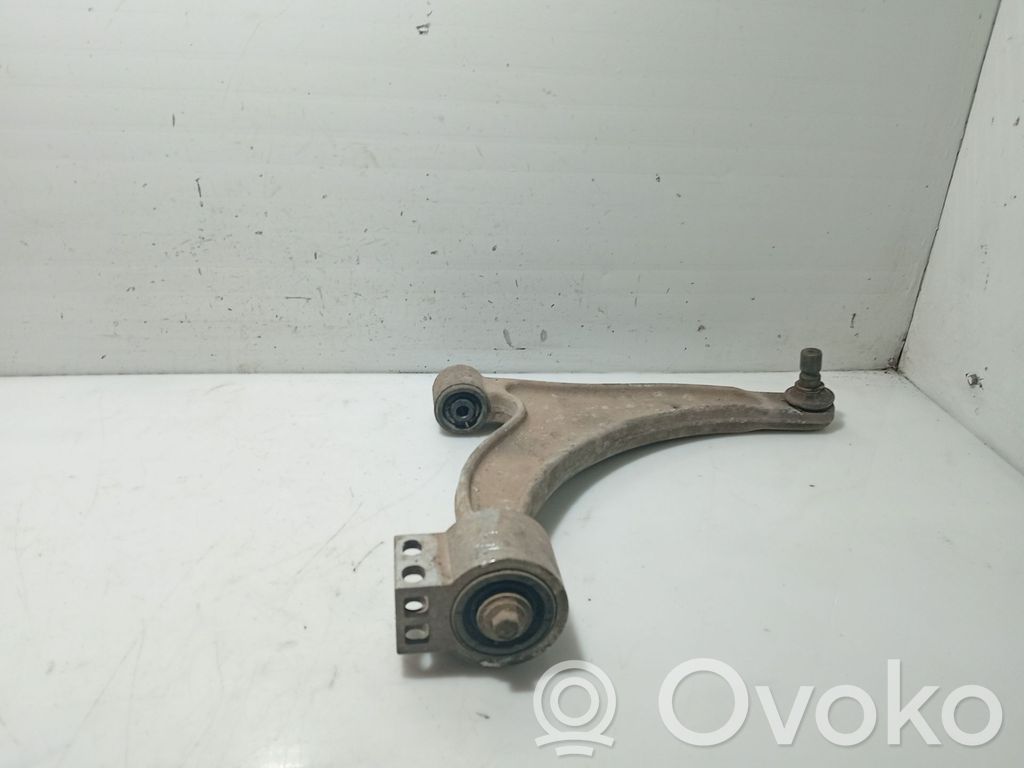 Opel Insignia A Wahacz przedni 