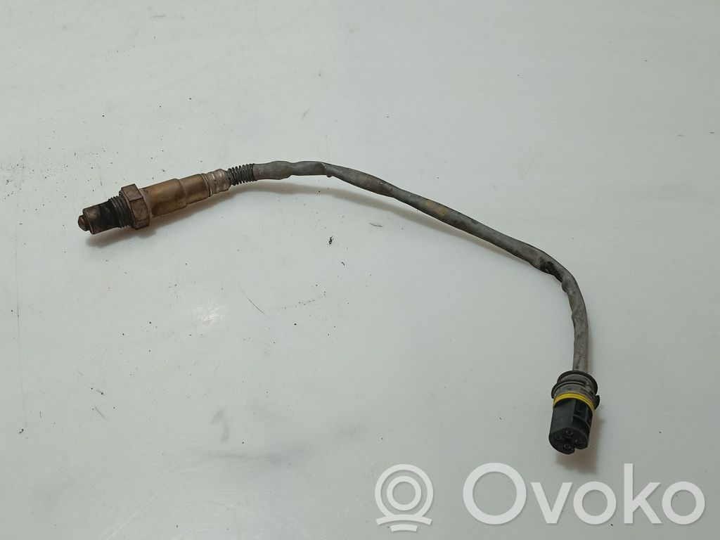 Mercedes-Benz A W168 Lambda probe sensor 