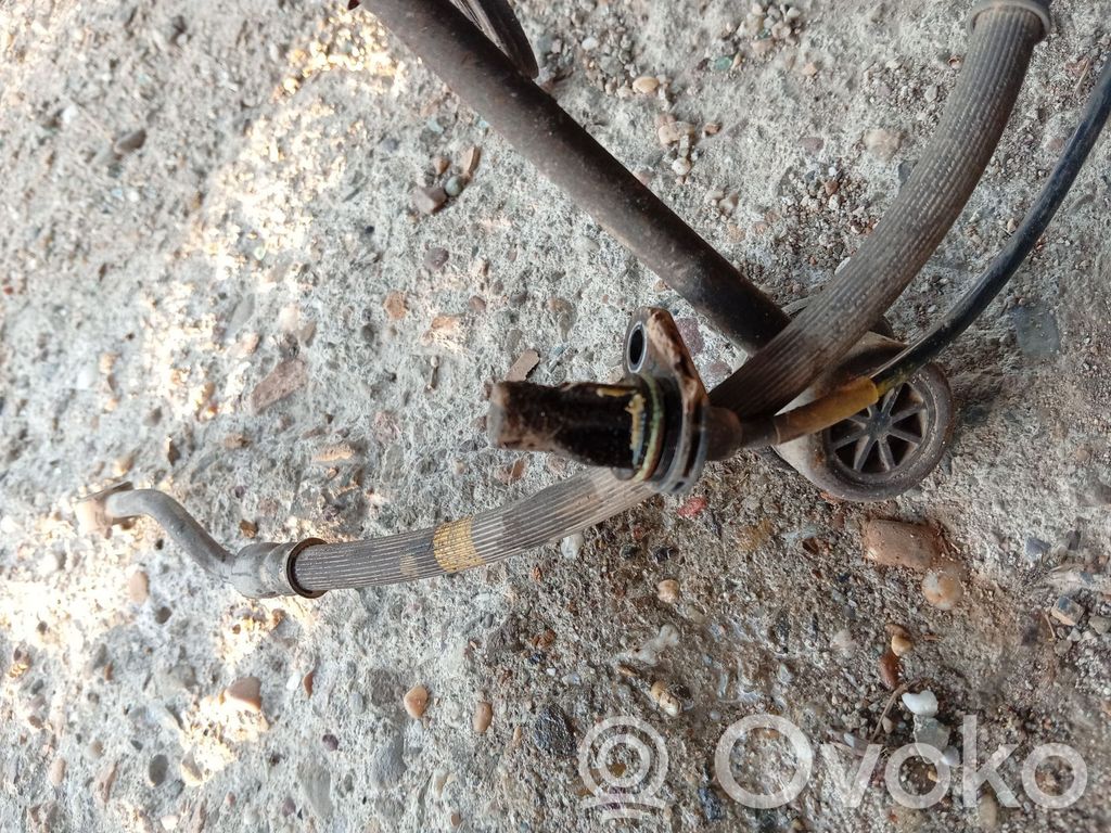 KIA Sportage ABS wheel speed sensor 