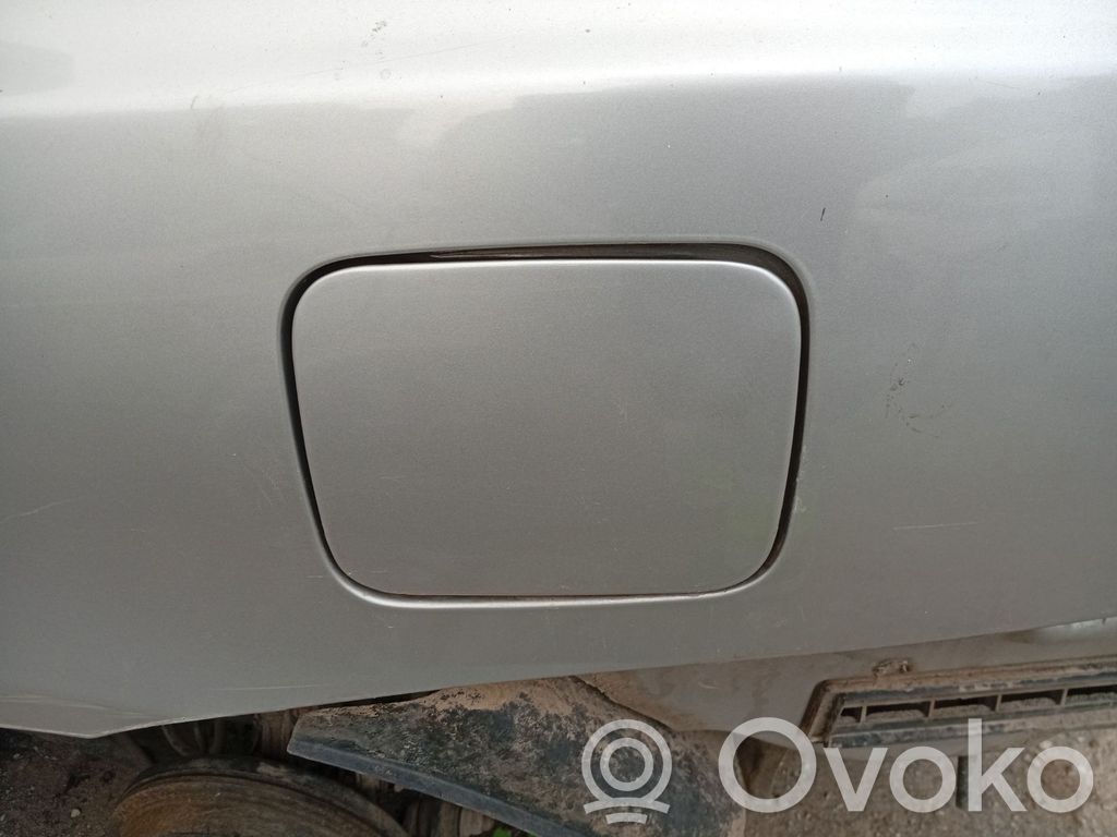 Hyundai Accent Polttoainesäiliön täyttöaukon korkki 