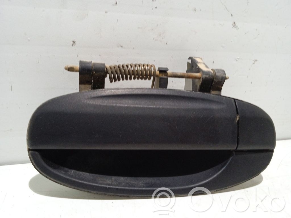 Daewoo Kalos Manecilla externa puerta trasera 