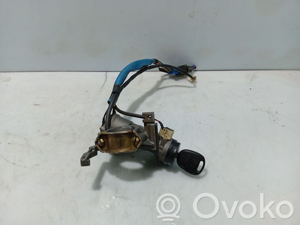Ignition lock   47361B