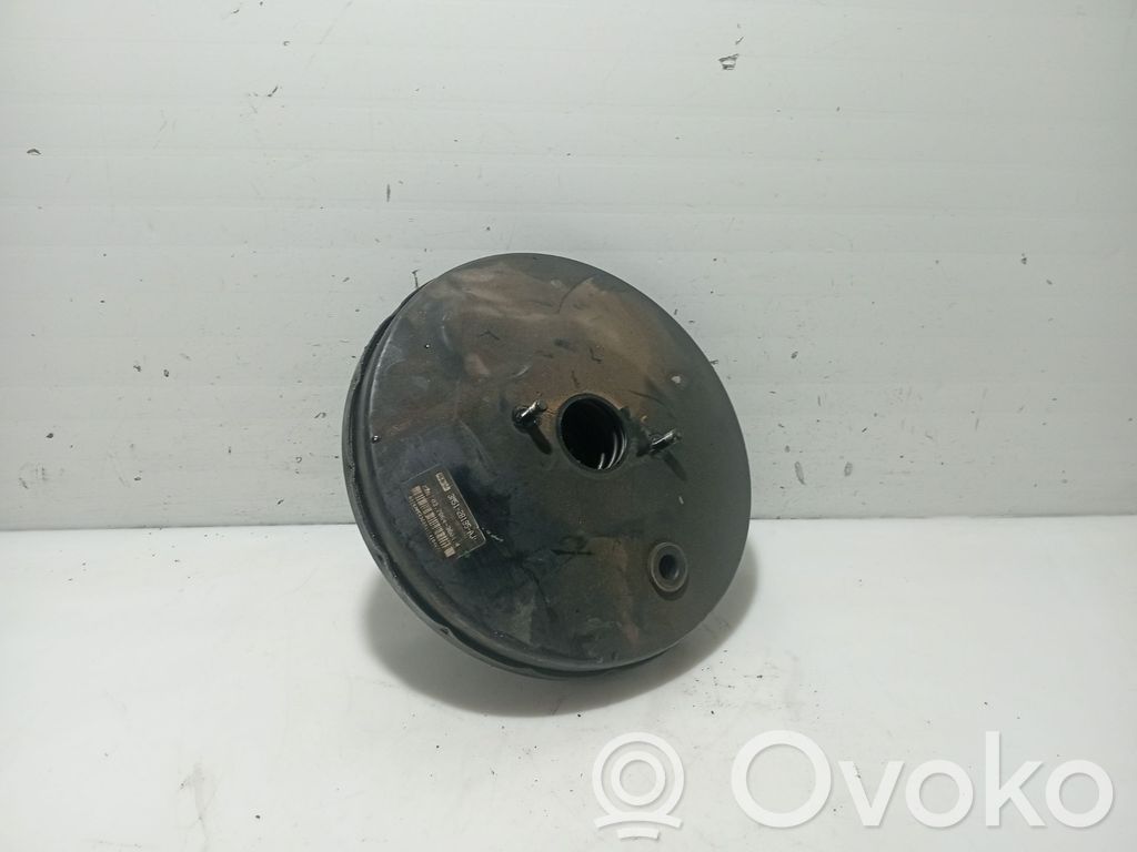 Ford Focus Brake booster 