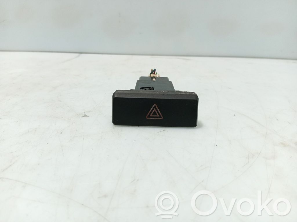 KIA Rio Hazard light switch 