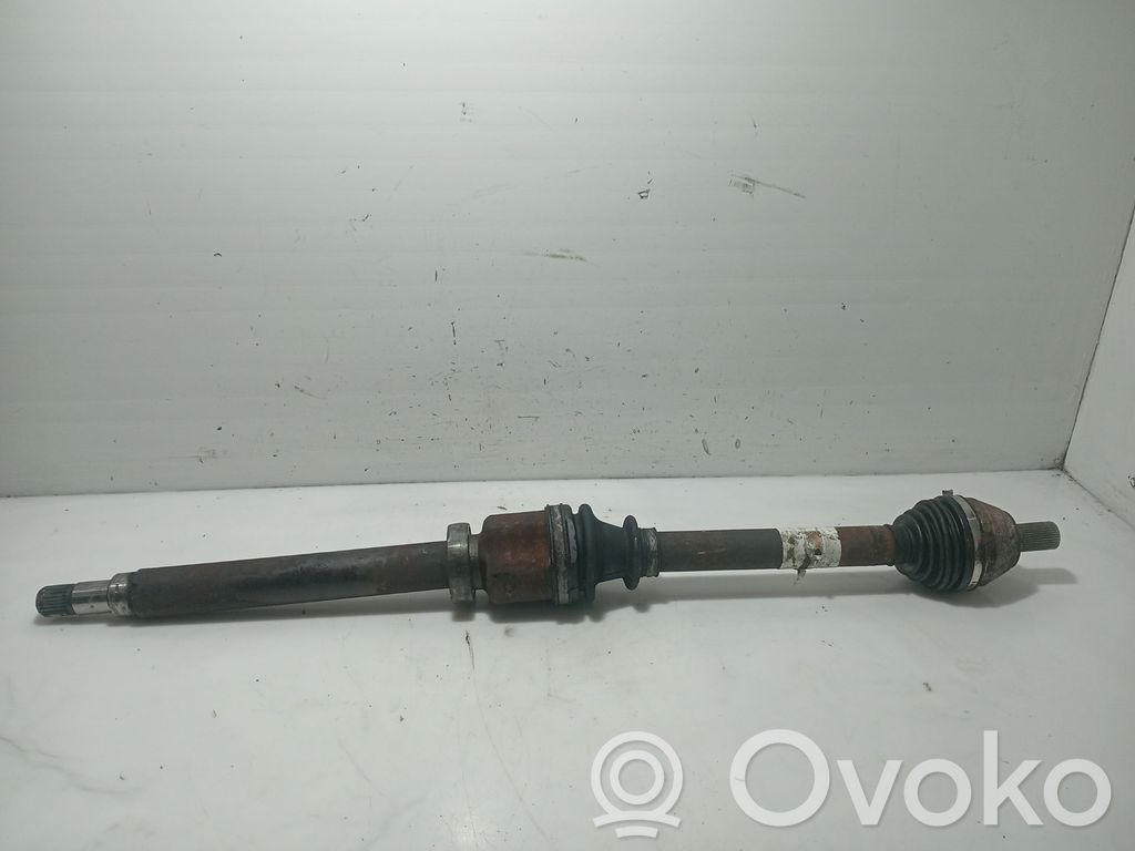 Ford Focus Front driveshaft 