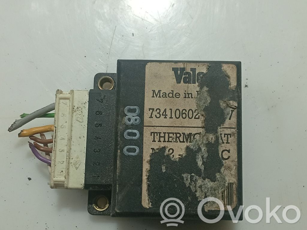 Autres unités de commande / modules   73414602