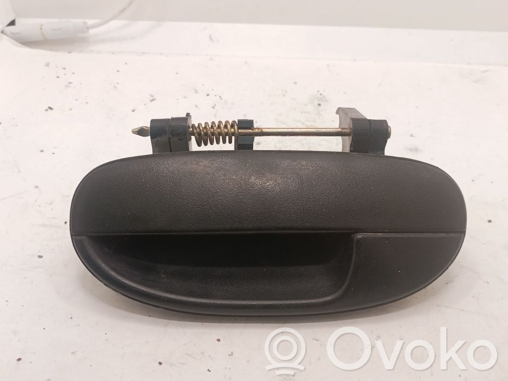 Daewoo Lanos Asa de la ventanilla de la puerta delantera 