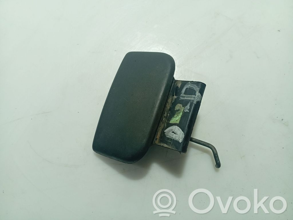 Citroen Berlingo Manecilla externa puerta trasera 