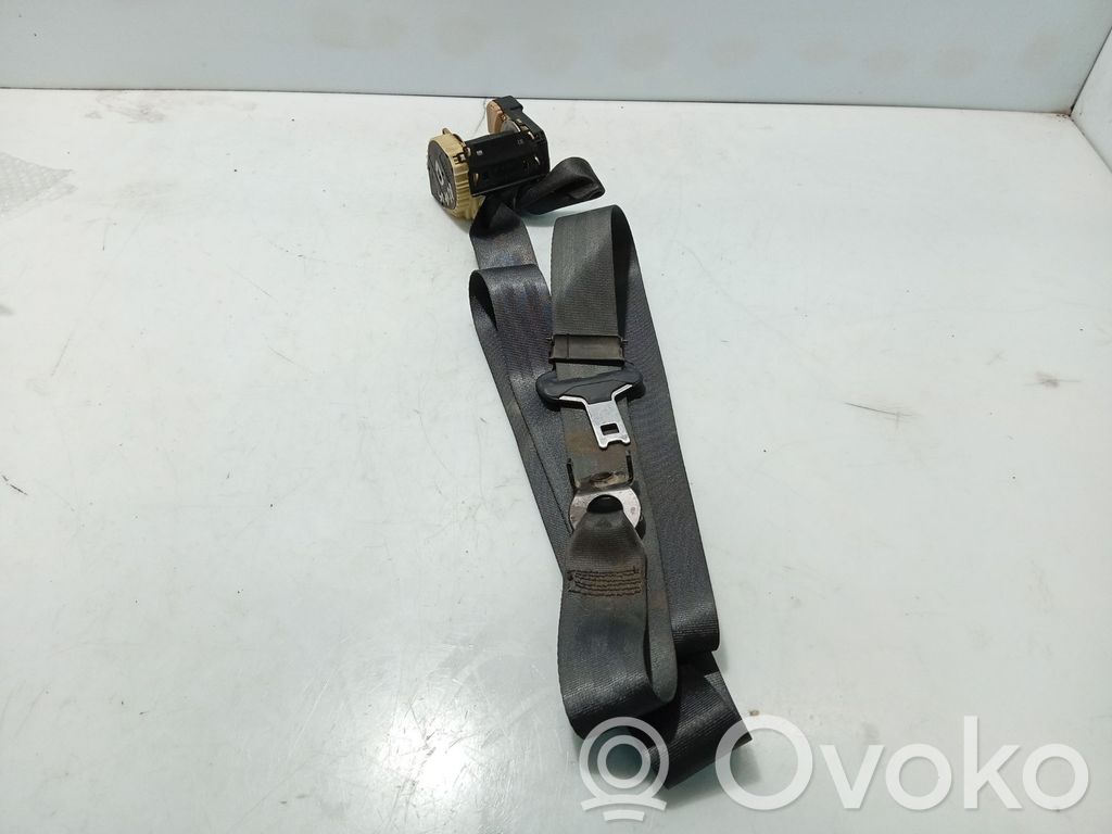 Renault Clio II Saugos diržas galinis 