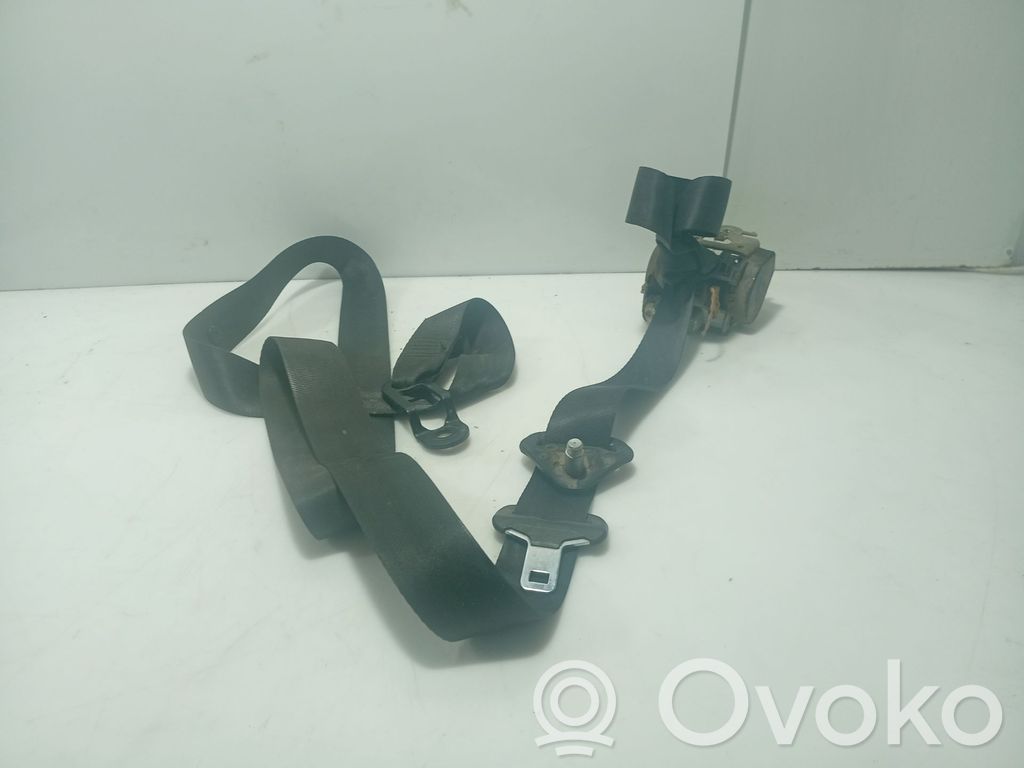 Peugeot 206 Cinturón delantero 