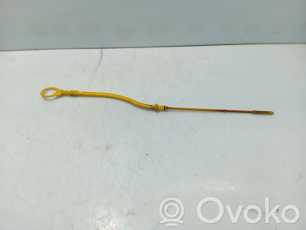Renault Clio II Oil level dip stick 