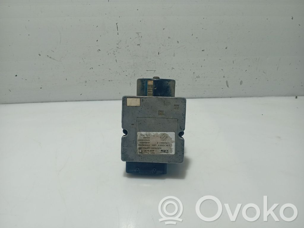 Lancia Lybra ABS Blokas 