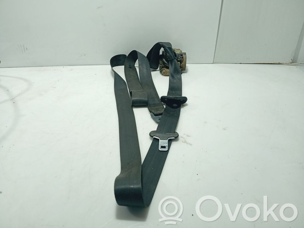Citroen Xsara Cinturón delantero 