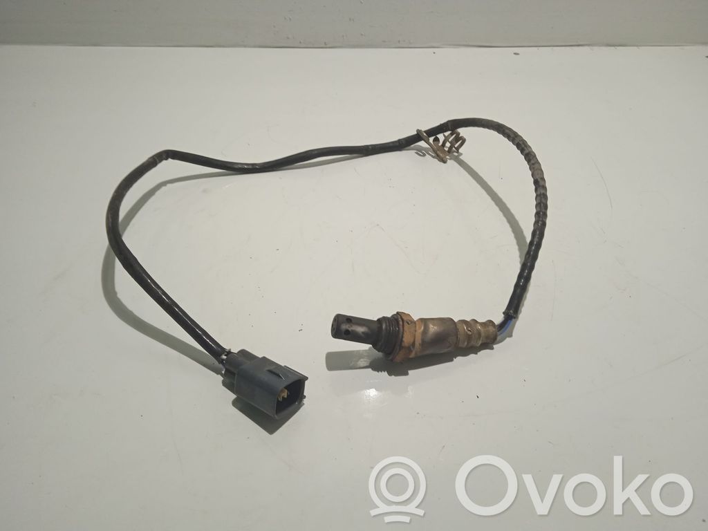 Toyota Yaris Lambda probe sensor 