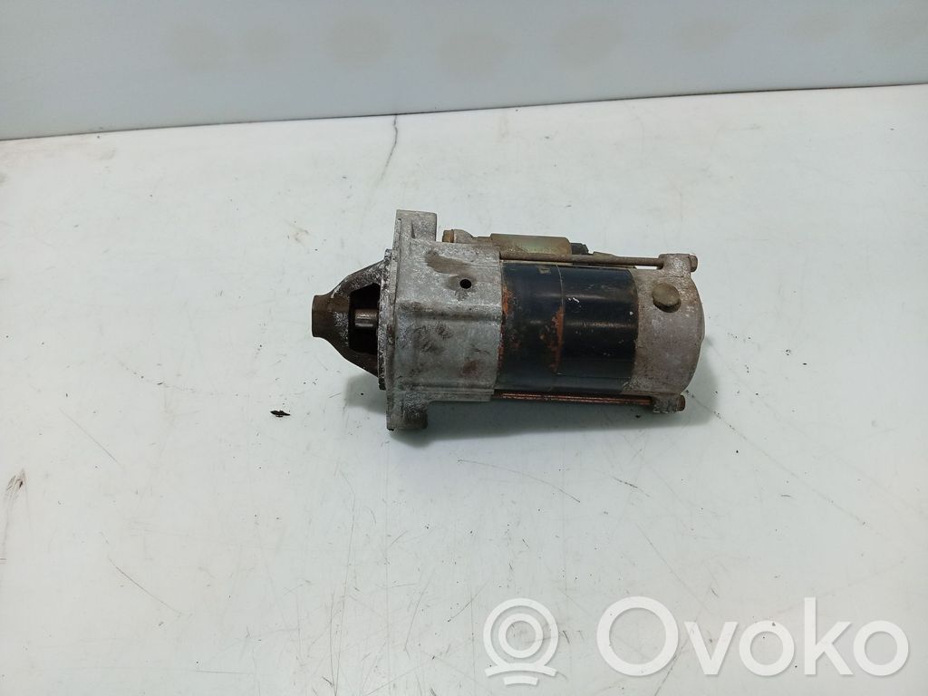 Suzuki Swift Cultus Motor de arranque 