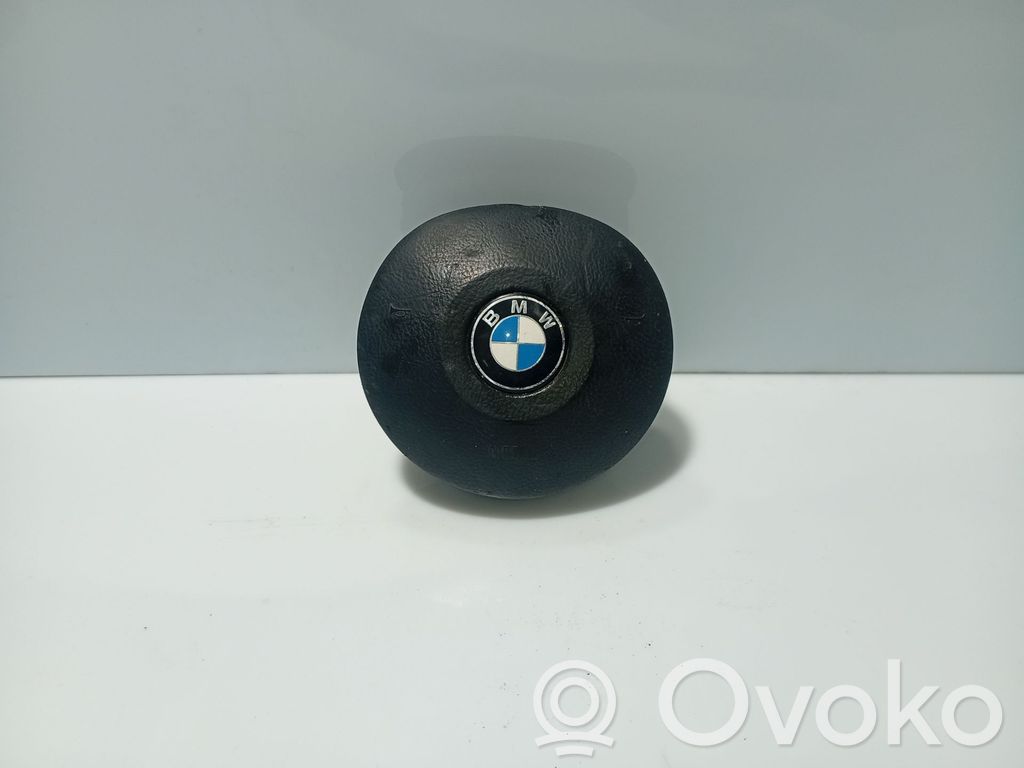 BMW 3 E46 Airbag del volante 