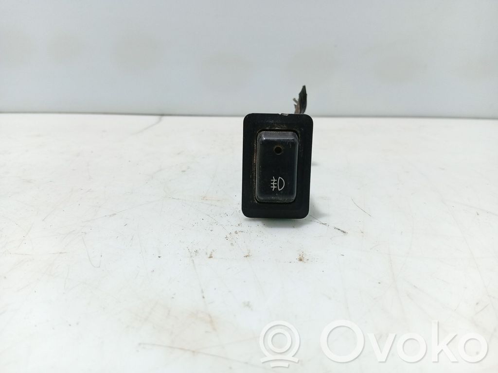 Hyundai Galloper Otros interruptores/perillas/selectores 