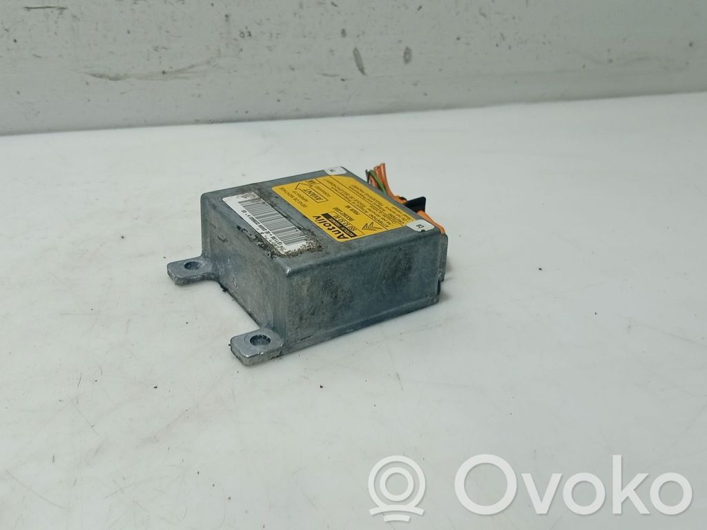 Citroen Xsara Centralina/modulo airbag 