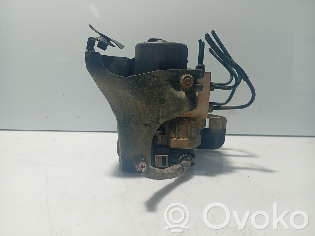 Renault Megane I ABS bloks 