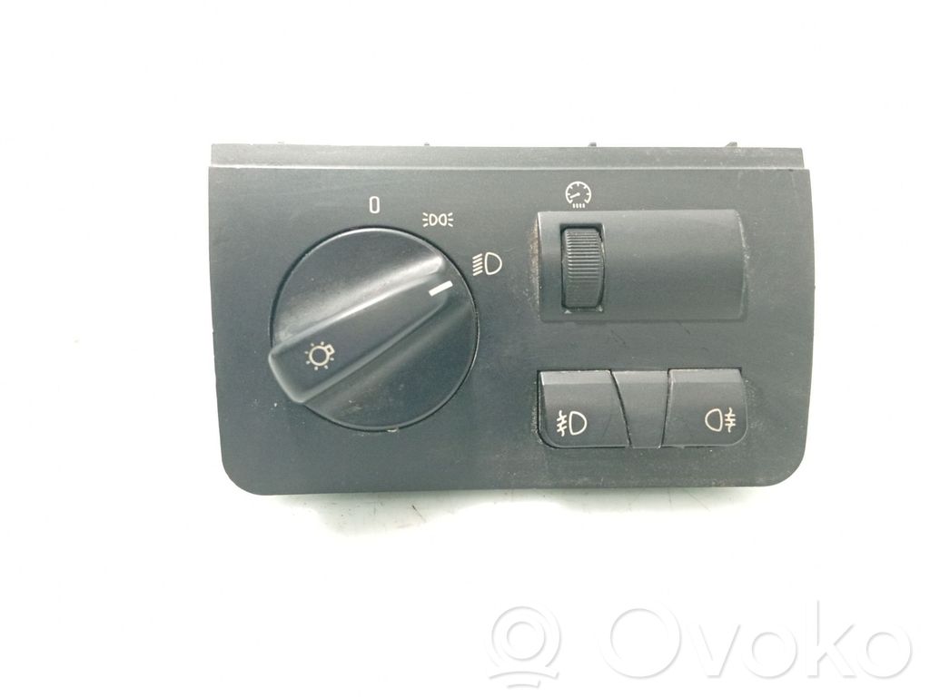 Panel lighting control switch   8380255,037045051