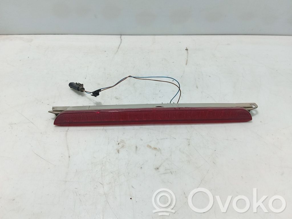 BMW X5 E53 Third/center stoplight 
