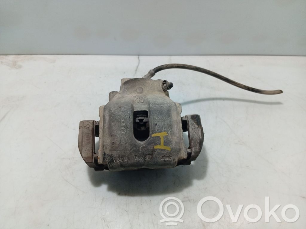 BMW X5 E53 Pinza del freno anteriore