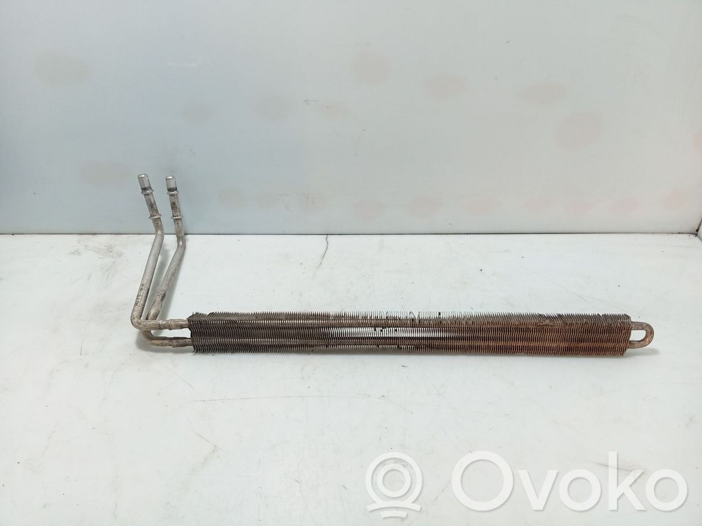 BMW X5 E53 Stūres pastiprinātāja radiators 