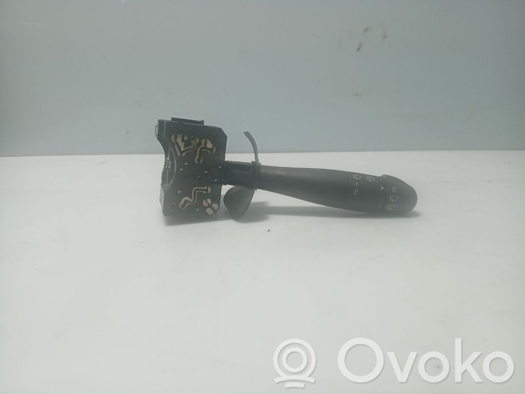 Renault Clio II Wiper control stalk 