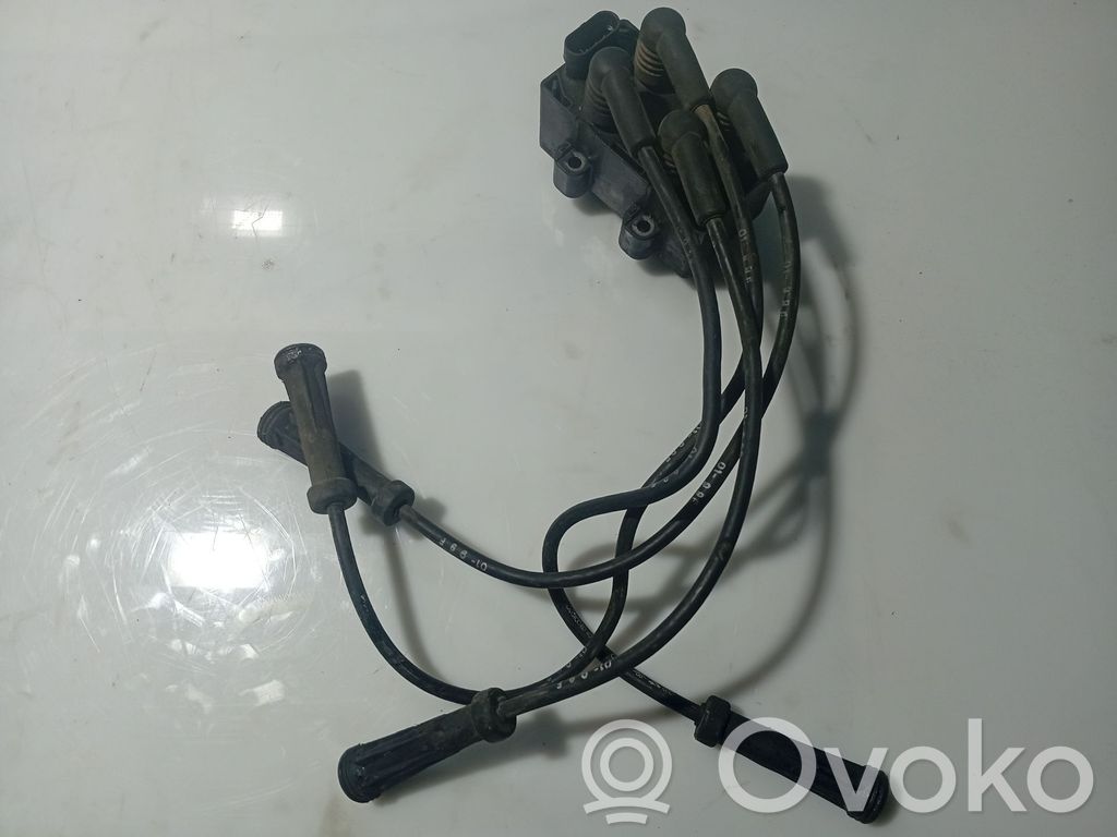 Renault Clio II Bobină aprindere 