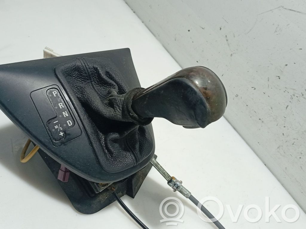 BMW X5 E53 Palanca de cambios 