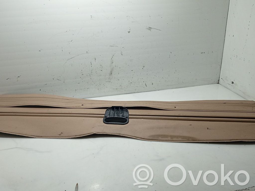 BMW X5 E53 Heckklappe Kofferraumdeckel 