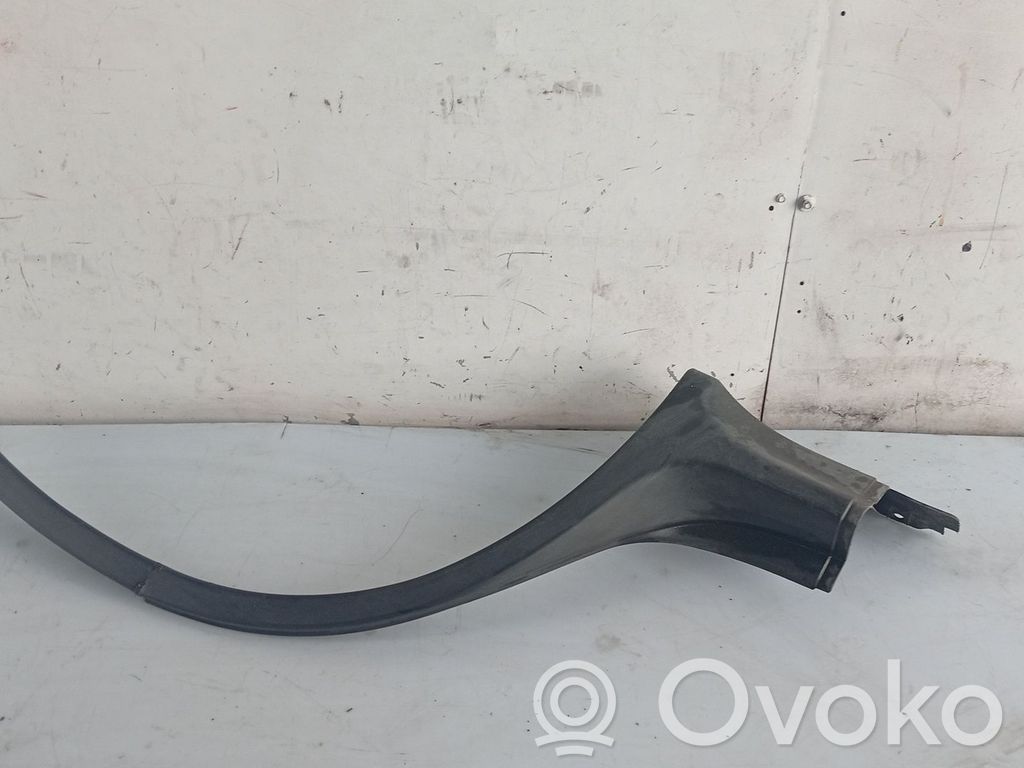 BMW X5 E53 Altra parte interiore 
