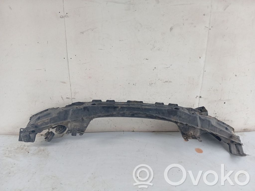 BMW X5 E53 Traversa del paraurti anteriore