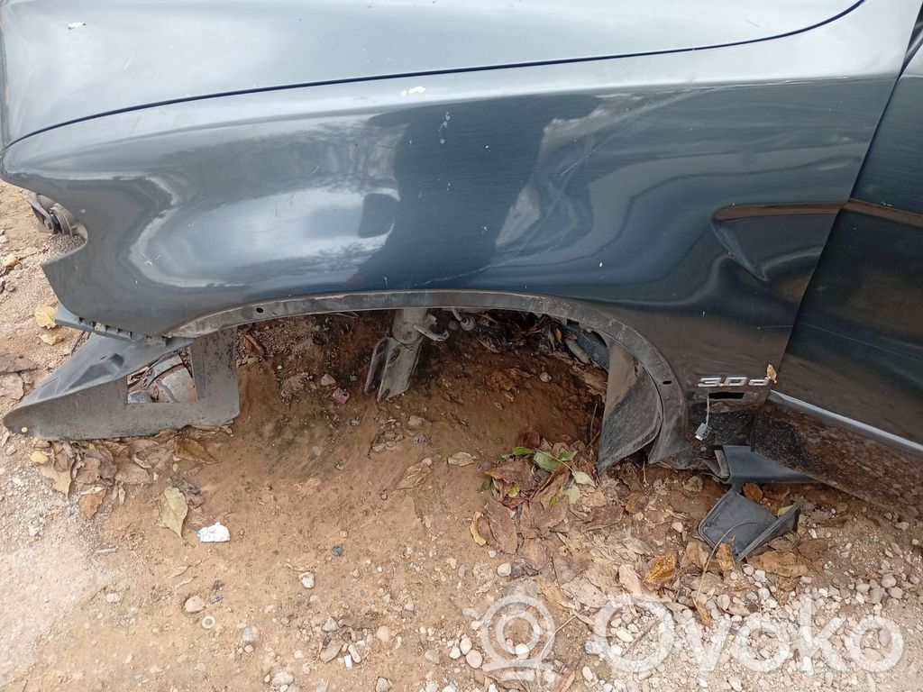 BMW X5 E53 Sparnas 