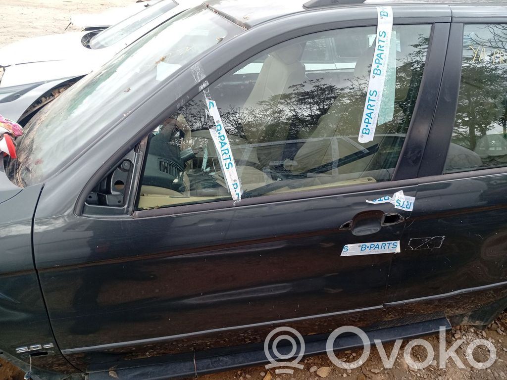 BMW X5 E53 Portiera anteriore