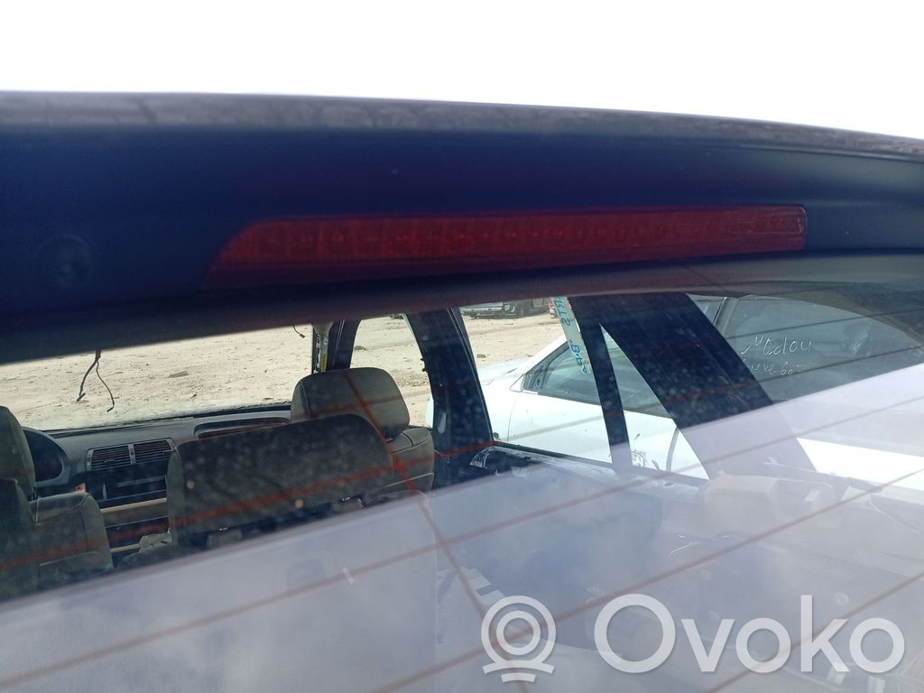 BMW X5 E53 Third/center stoplight 