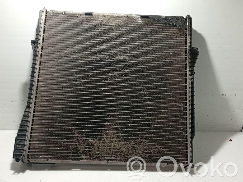 BMW X5 E53 Coolant radiator 