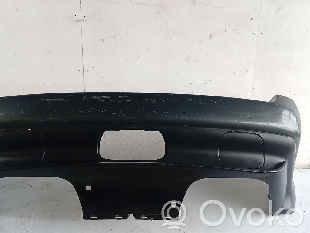BMW X5 E53 Бампер 